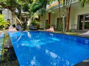 Arjuna Uluwatu Guest House