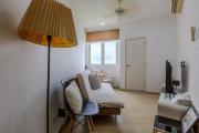 118 Island Plaza Seaview Family Suite 5Pax 1Carpark