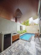 The Reward Villas Kerobokan