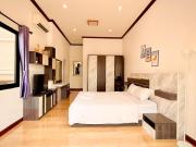 Pran Suk Pool Villa pranburi