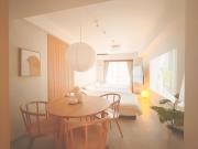 The perfect place to experience the best of Ikebukuro