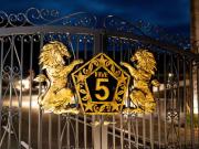 FIVE SPRING RESORT THE SHIRAHAMA