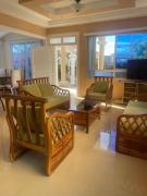 Casa en urbanización privada a 2 minutos caminando de la playa, Vía a Data