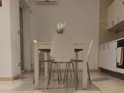 STAZIONE CENTRALE BARI - Deep House