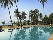Novotel Mumbai Juhu Beach