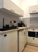 Apt cosy rénové central proche gare St Charles