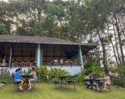 Hidden Gardens Resort, Davao