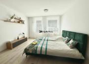 Útulný apartmán Nuppu