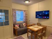 Moonlight 311 Visit Levi