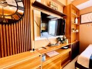 ARC Towers Cebu Condo #1716 Internet Netflix