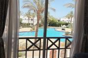 The White Retreat, pool view- In The Heart Of Sharm