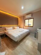 Top Bangkok