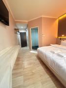 Top Bangkok