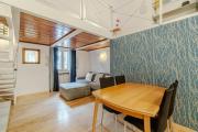 GuestHost - Comfortable Loft Apartment Turin