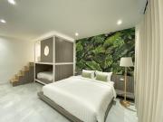 Tree Airport Hotel Hatyai