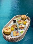 Khaiyyara-Mediterranean Style 3 Bedroom Pool Villa