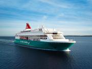 Go Nordic Cruiseline Ferry - Copenhagen to Oslo
