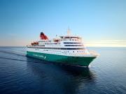 Go Nordic Cruiseline Ferry - Copenhagen to Oslo