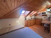 Mansardina Il Nido Mansardina Il Nido