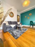 Refuge Savoyard à 5 min de la gare de Chambéry