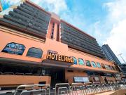 Seeds Hotel Premier Pudu TRX Kuala Lumpur