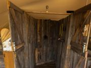 Langeverwacht Eco Retreat