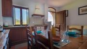 Sasso Regino Tuscany Apartment