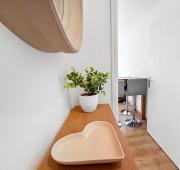 Sweet Dream Chessy-Near Disney, Parking privé