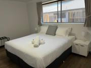 Clearwater Motel Apartments