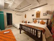 Heritage Haveli Jaisalmer