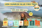 Snooze Ijen