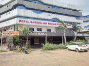 Hotel Baroda Rooms
