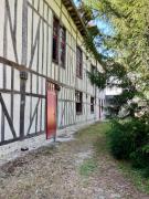 Studio Arquebuse - Centre de Troyes avec jardin