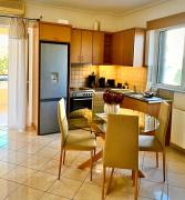 Mesogaia Home Near ATH Airport