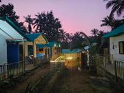 Top Agonda