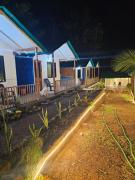 Top Agonda