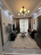 Comfort Cove - One bedroom Apartment in Kilimani, Nairobi