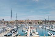 Le Rive Neuve - Loft vue Vieux Port à Marseille
