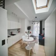 M-Keys Apartments Kraków Old Town Kazimierz M-Keys Apartments Kraków Old Town Kazimierz