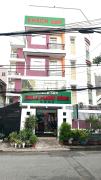 Giang Phuoc Hung hotel