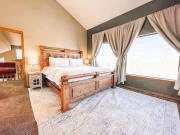 Top Green Mountain Falls