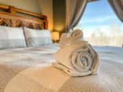 Top Green Mountain Falls