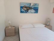 Top Marina di Campo Airport
