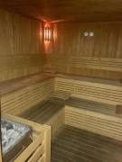 Modern Comfort Steps from Taksim