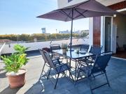 Appartamento Sky Terrace