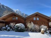 Alpenchalets Waldheim