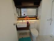 Cozy Intermark BSD Studio Apt Pool & Gym