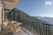 StayVista at Ved Vilas