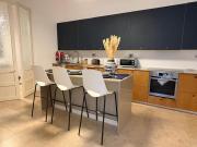 St Ursula Sanctuary 3 Bed Valletta