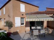 Maison T4 avec jardin à 300 m de la plage